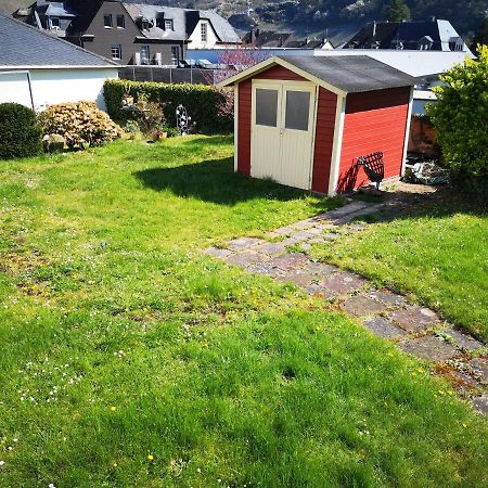 Bernkasteler Moselapartments Eksteriør billede