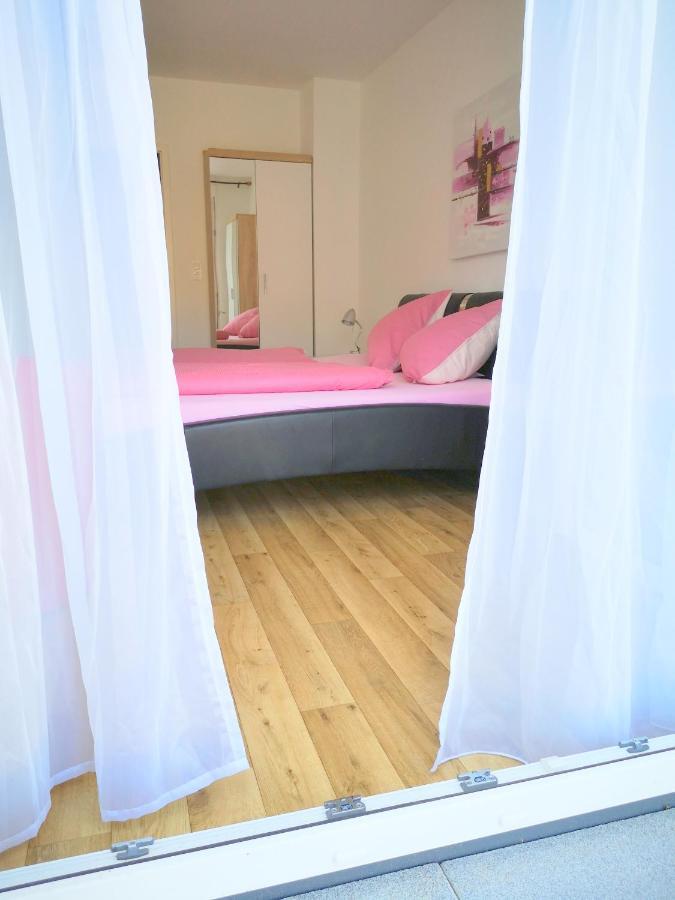 Bernkasteler Moselapartments Eksteriør billede