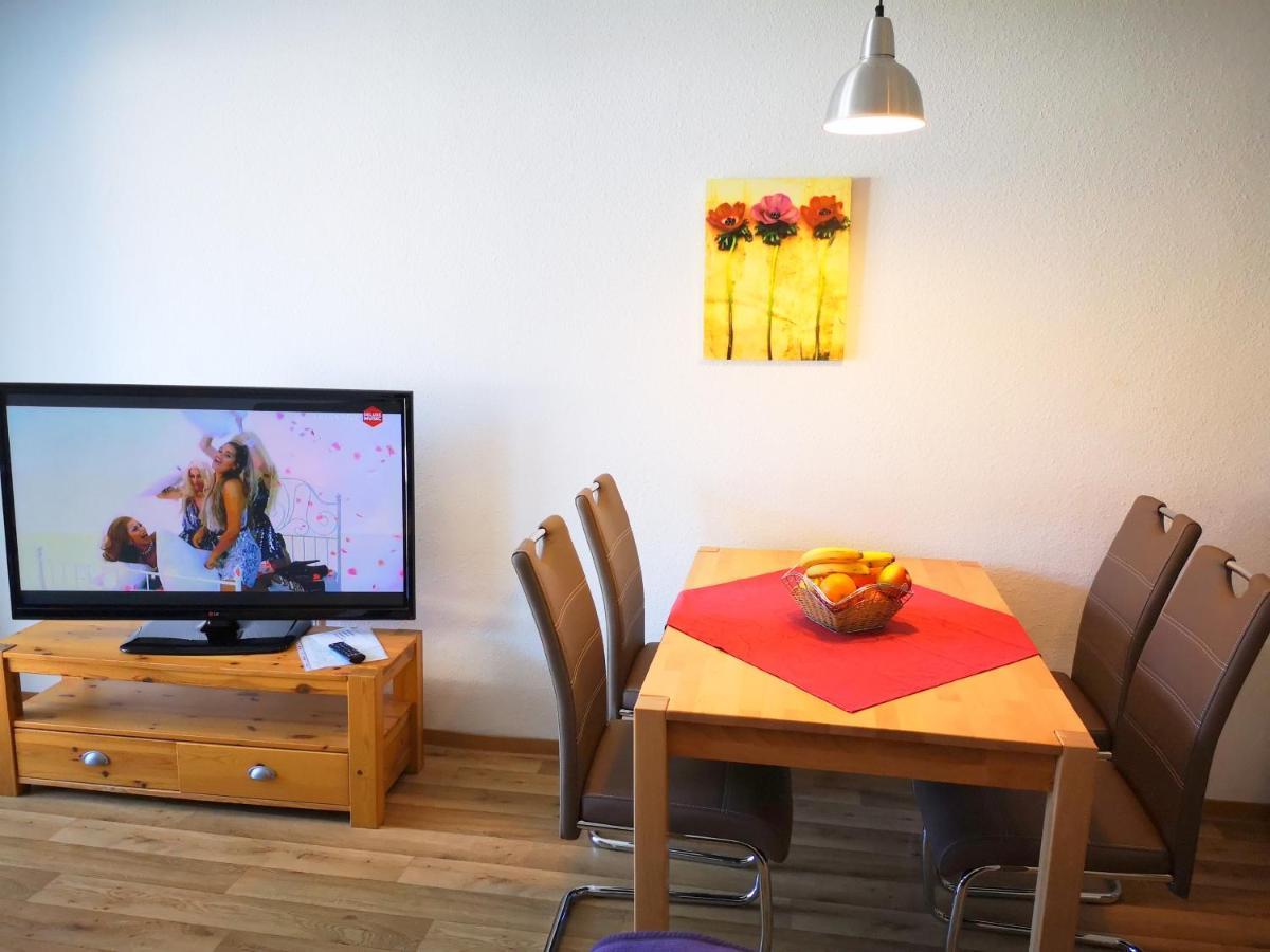Bernkasteler Moselapartments Eksteriør billede