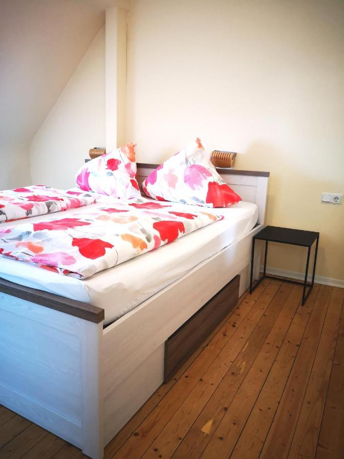 Bernkasteler Moselapartments Eksteriør billede